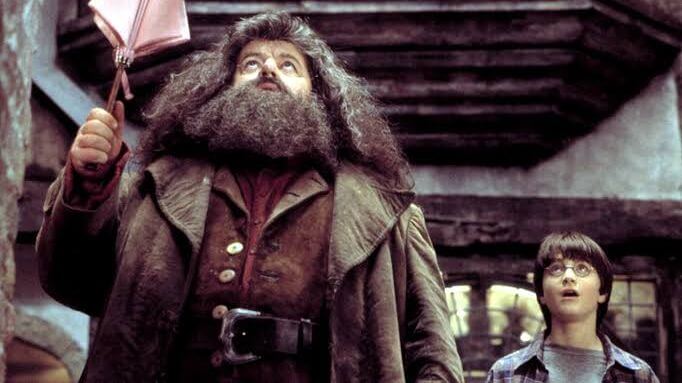 Robbie Coltrane, Hagrid de 'Harry Potter', morre aos 72 anos