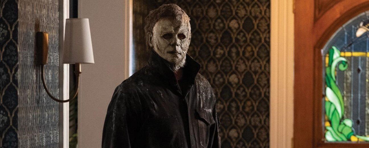 ‘Halloween Ends’ dá o esperado fim à saga de Laurie Strode contra Michael Myers