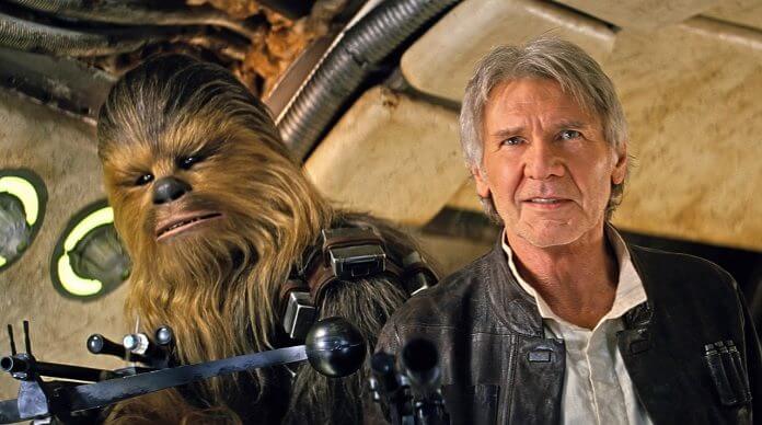 Harrison Ford entra para o elenco do novo Capitão América