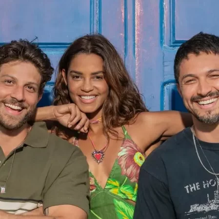 Onde assistir online a ‘Travessia’, a nova novela das 9 da Globo