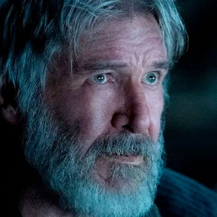 Agora é oficial! Harrison Ford entra para o elenco do novo ‘Capitão América’