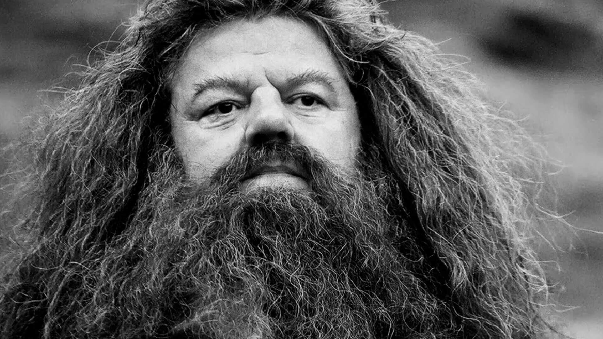 Robbie Coltrane, o Hagrid de ‘Harry Potter’, morre aos 72 anos