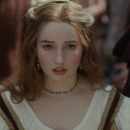 ‘Rosalina’ é a fanfic de ‘Romeu e Julieta’ que Jane Austen poderia ter escrito