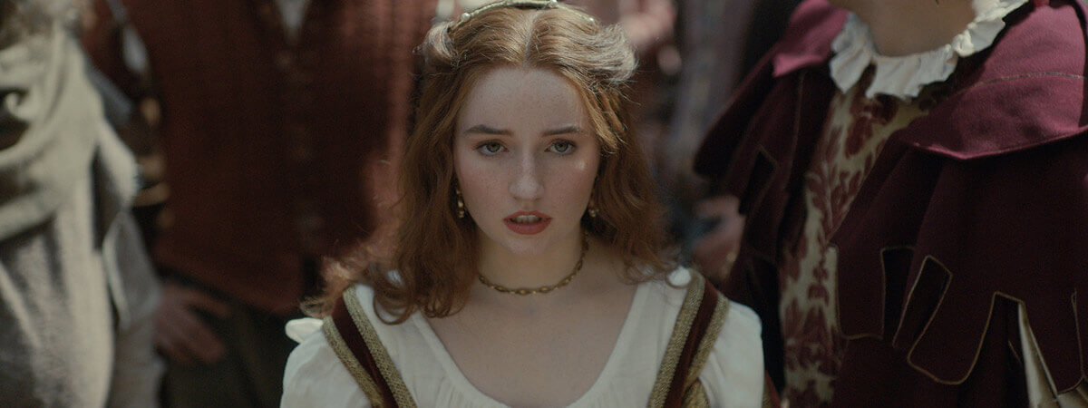 ‘Rosalina’ é a fanfic de ‘Romeu e Julieta’ que Jane Austen poderia ter escrito