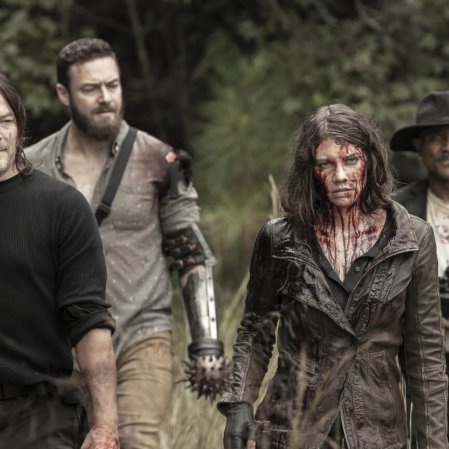 ‘The Walking Dead’: 5 segredos do final da 11ª temporada que você (provavelmente) não reparou