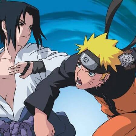 Assistir Boruto: Naruto O Filme Legendado » Anime TV Online