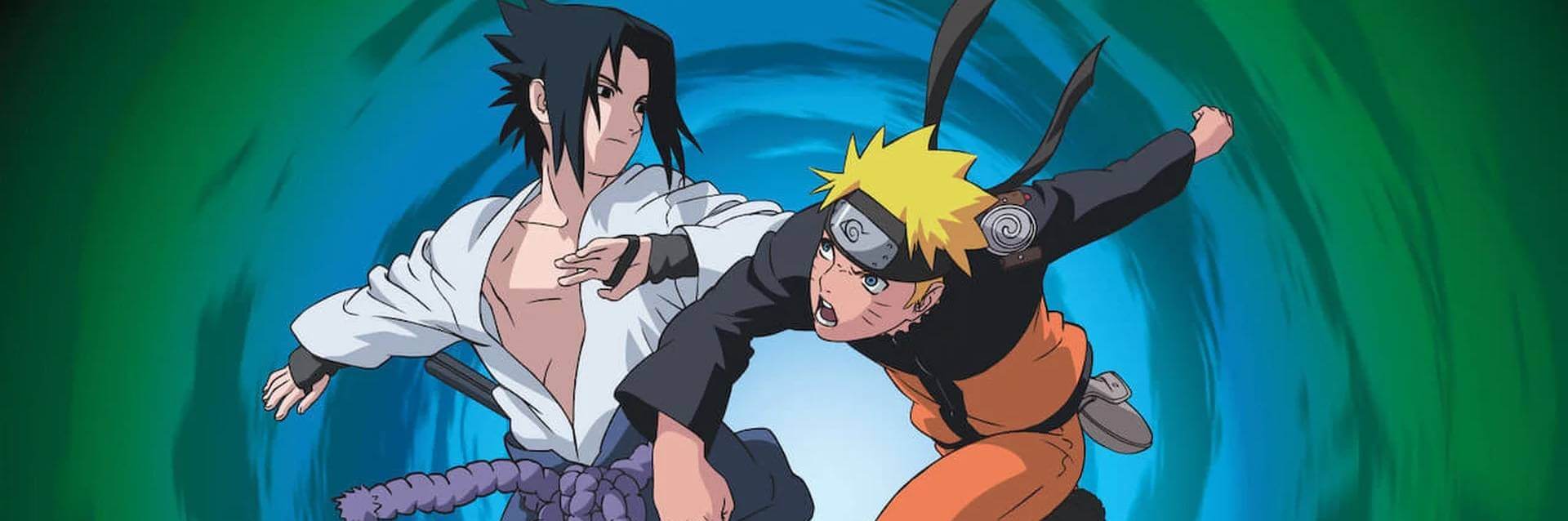 Naruto Shippuden 8ª temporada - AdoroCinema