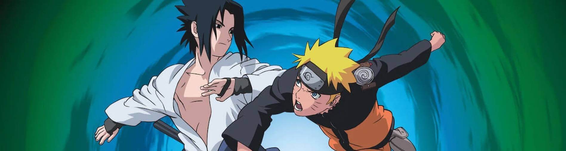 Respondendo a @Vídeos_Aleatoryos A ORDEM DOS FILMES #NARUTO #narutoshi