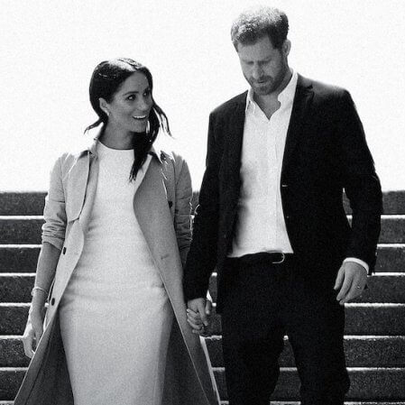 ‘Harry & Meghan’: Conheça a série da Netflix que expõe vida da família real