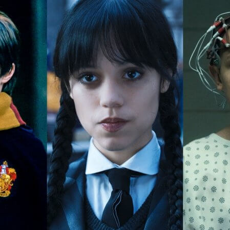 'Wandinha': Filmes e séries para quem gostou do sucesso da Netflix