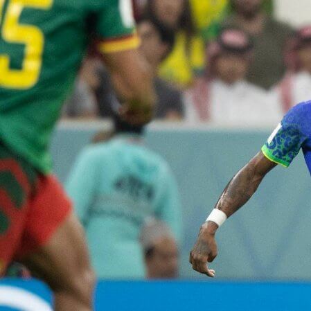 Brasil x Coreia do Sul: Onde assistir ao jogo da seleção brasileira desta segunda