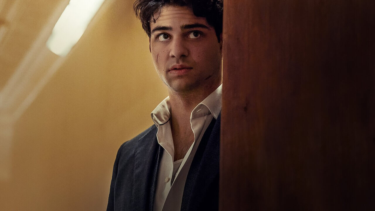 ‘Recruta’: Conheça a série da Netflix com Noah Centineo