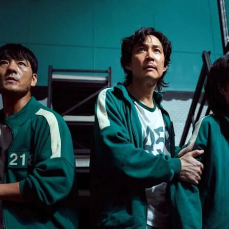 Round 6: 6 produções para quem está com saudades da série da Netflix