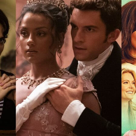 10 séries quentes para assistir nos streamings