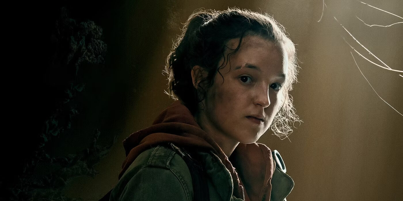 Bella Ramsay, de Game of Thrones, é Ellie em 'The Last of Us'