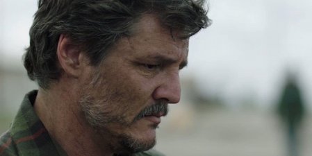 Novo zumbi em The Last of Us HBO, Pedro Pascal com problemas de audição,  a origem de tudo - INSIDE 