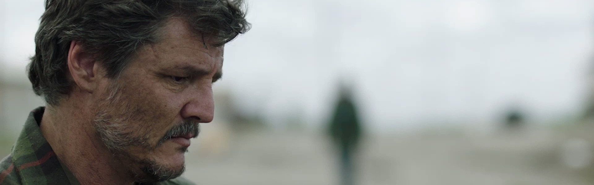 The Last of Us tem Pedro Pascal, de The Mandalorian, como Joel (Crédito: HBO)