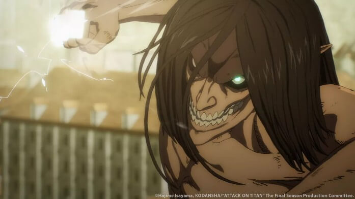 110 ideias de EREN em 2023  anime, ataque dos titãs, attack on titan