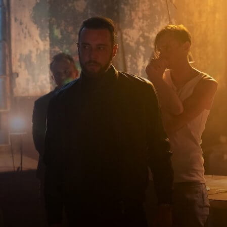 'Como Virei Gângster', da Netflix, é filme polonês banal e cansativo