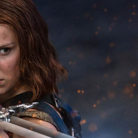 Os filmes mais esperados da Netflix em 2023