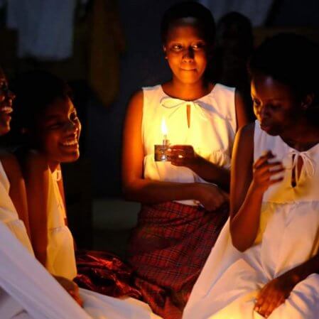 ‘Nossa Senhora do Nilo’ fala sobre o massacre de Ruanda para pensar no presente