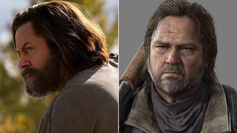 The Last of Us: Bill e Frank possuem uma história bem diferente