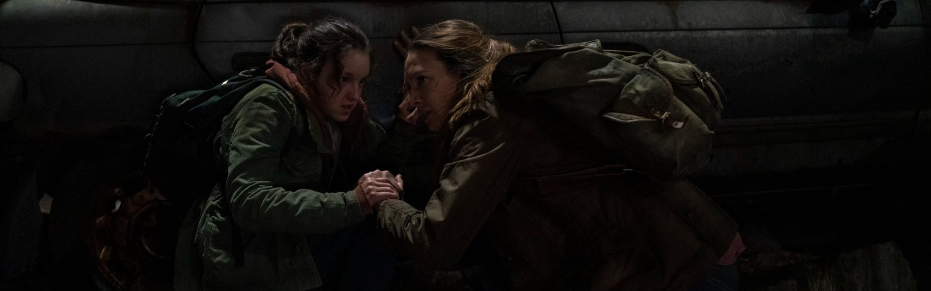 Análise: “The Last of Us“, da HBO, prova que ainda há espaço para drama de  apocalipse zumbi