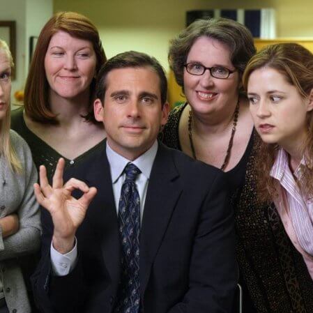 ‘The Office’ volta à Netflix, veja onde assistir à série online