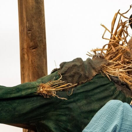 'Pearl' coloca terror no marasmo de uma vida sem perspectivas