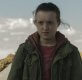 Bella Ramsey como Ellie em 'The Last of Us' (Crédito: HBO)