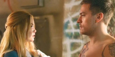 Crítica: 'Belo Desastre' faz o que 'After' deveria fazer ao não se levar a sério demais