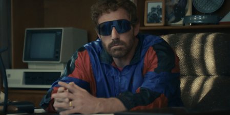 Crítica: 'Air' é o novo filme favorito do seu professor de marketing