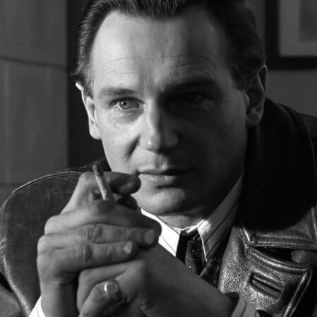 Entre ‘A Chamada’ e ‘De Volta à Itália’, Liam Neeson é astro certeiro do cinema ação, drama e suspense