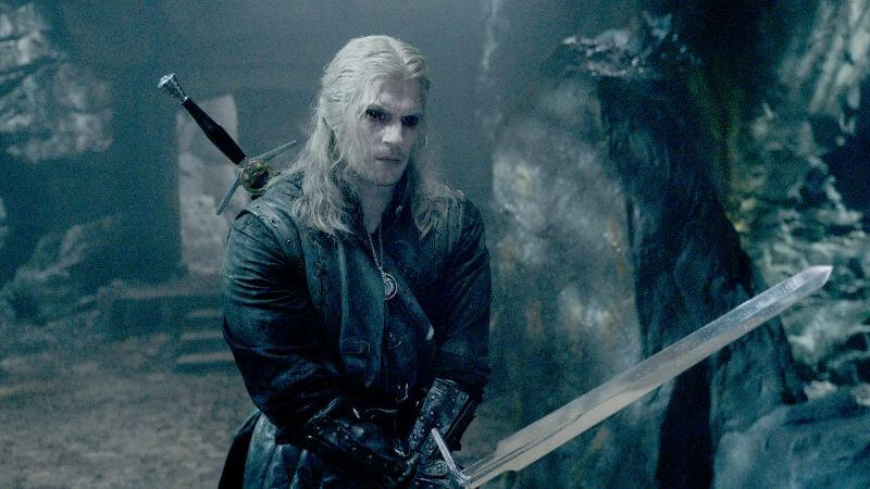 The Witcher: 3ª temporada da série da Netflix com Henry Cavill ganha trailer
