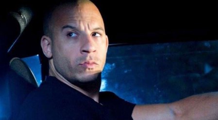 Conheça Vin Diesel, o astro de ‘Velozes e Furiosos’