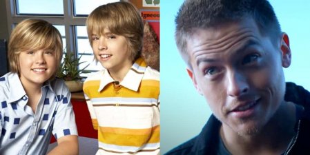 ‘Belo Desastre’: Você sabia que o protagonista é um dos gêmeos do Disney Channel? Conheça Dylan Sprouse