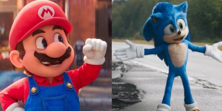 Qual é melhor? Sonic ou Super Mario? Veja o ranking das adaptações de videogames para os cinemas e séries de TV