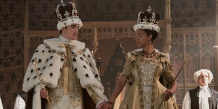 Rainha Charlotte: O que é história real e o que é ficção na série da Netflix?