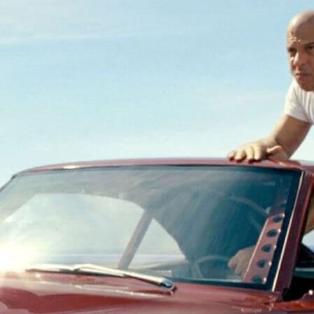 'Velozes e Furiosos': física reage ao realismo nas acrobacias mais insanas