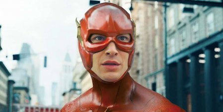 ‘The Flash’: seu longo (e polêmico) caminho para a tela