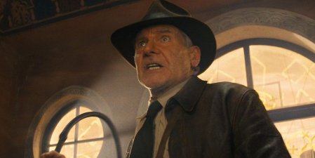 Crítica: ‘Indiana Jones e a Relíquia do Destino’ é filme perdido no tempo