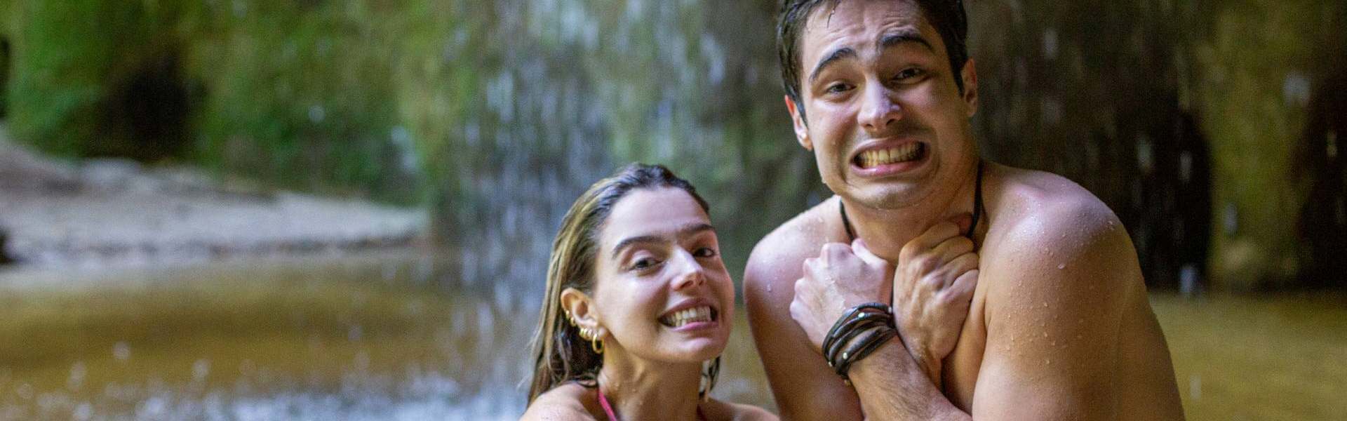 Filme de sucesso, Ricos de Amor está de volta com seu segundo longa, que  ganha trailer oficial e chega 2 de junho na Netflix - About Netflix