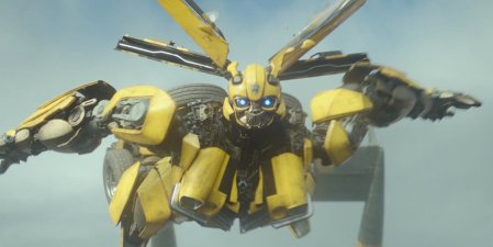 Crítica: ‘Transformers – O Despertar das Feras’ resgata essência da franquia em aventura tamanho família