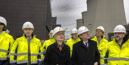 Crítica: ‘A Sindicalista’ choca com história sobre machismo e injustiça