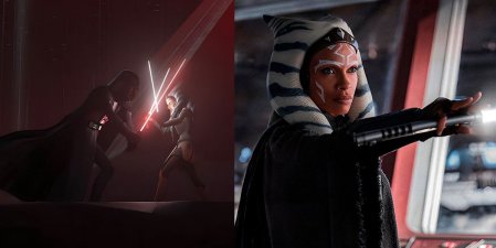 ‘Ahsoka’: O que assistir antes da série de ‘Star Wars’ no Disney+?