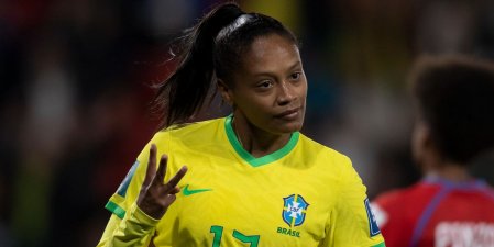 França x Brasil na Copa Feminina: onde assistir ao vivo e horário