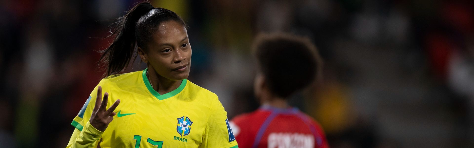 França x Brasil na Copa Feminina: onde assistir ao vivo e horário