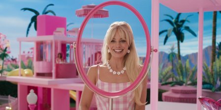 ‘Barbie’: seu longo caminho para o cinema