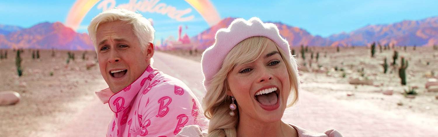 Crítica: ‘Barbie’ encanta com empoderamento e nostalgia em mundo cor-de-rosa