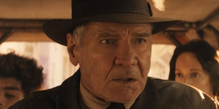 ‘Indiana Jones’: Hollywood cheira a mofo